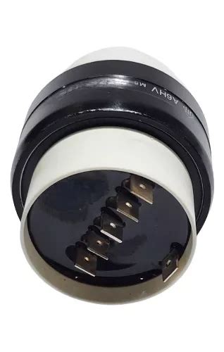 Addens A6hv Conector Rotativo .
